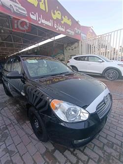 هیوندای ئەکسنت